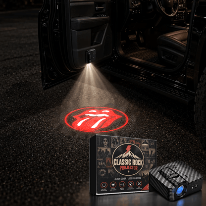 RockBeam Door Lights™